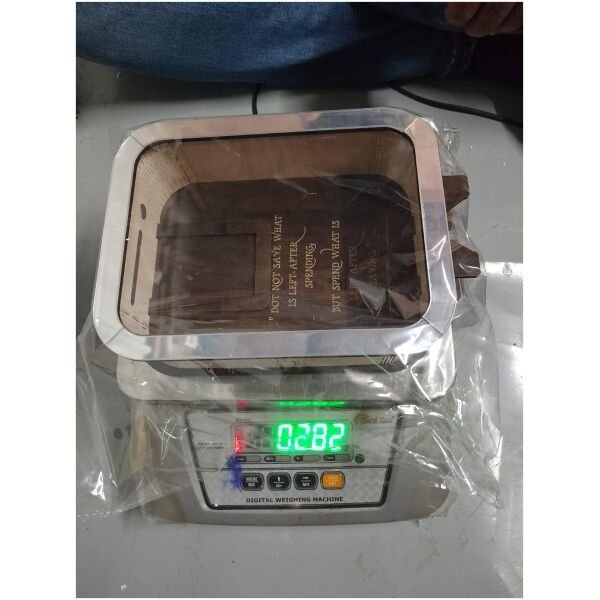 Travel Money Saving Bag - Image 2