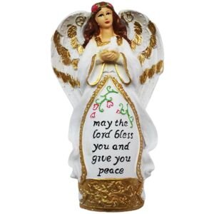 Angel Statue Showpiece For Home Decoration