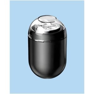 Men Shaving Machine Electrical Cleaning Spray