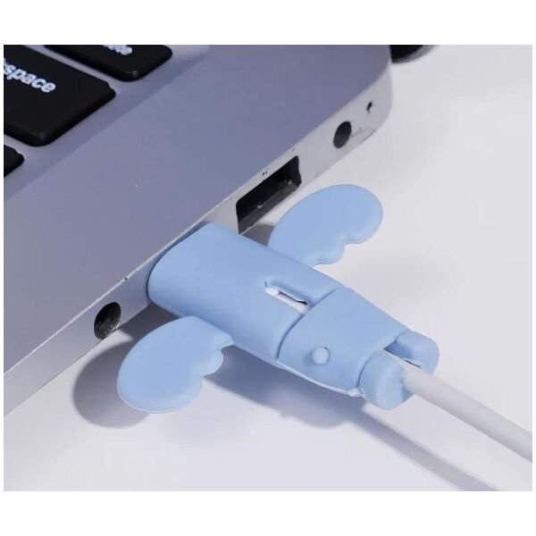 Cable Protectors For Charger - Image 2