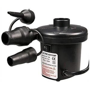 New Electric Multipurpose Air Pump