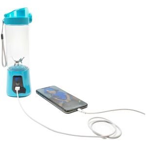Multifunction Blender With Power Bank