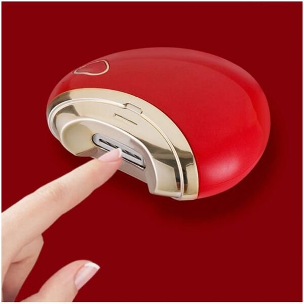 Electric Nail Clipper/Trimmer