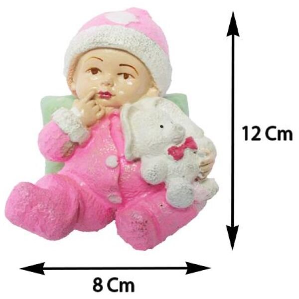 Handicraft New Born baby - Image 3