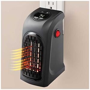 Plug in Electric 400 Watts Handy Room Heater