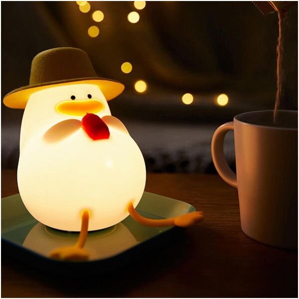 Duck Night Light - Image 2