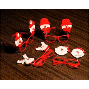 Combo of Chirtsmas Goggle Frame (Pack of 12)