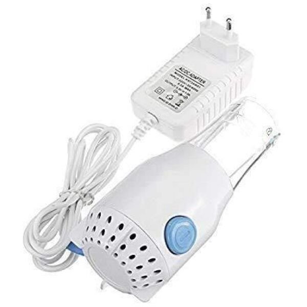 Electric Head Lice Removal Treatment - Image 3