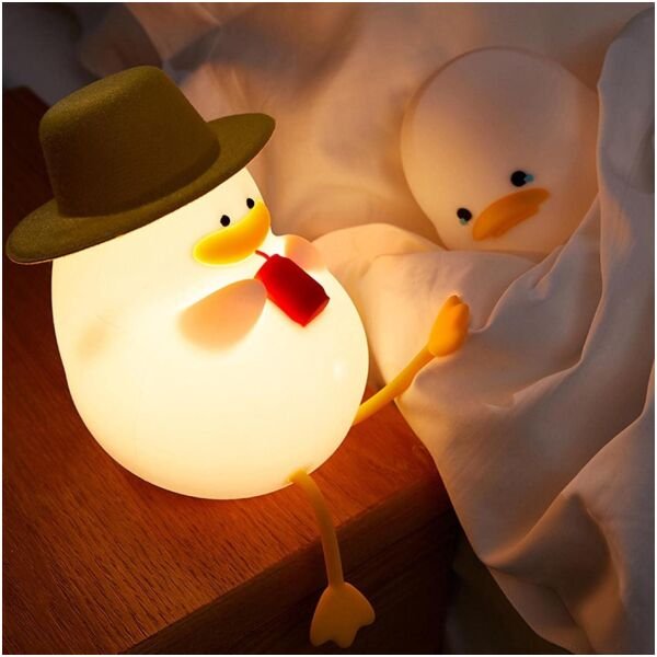 Duck Night Light - Image 3