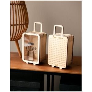 Travel Money Saving Bag