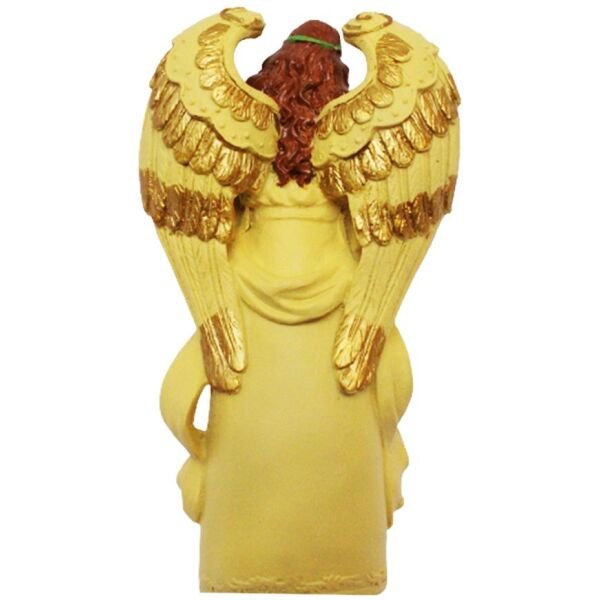 Angel Statue Showpiece For Home Decoration - Image 2