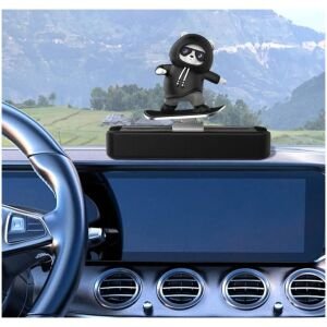 Car Dashboard Decorative Showpiece
