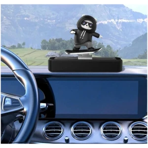 Car Dashboard Decorative Showpiece