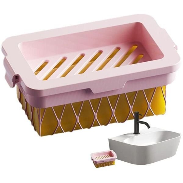 Soap Mesh Holder