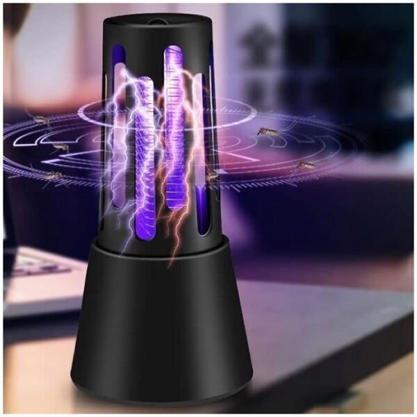Mosquito Killer Lamp