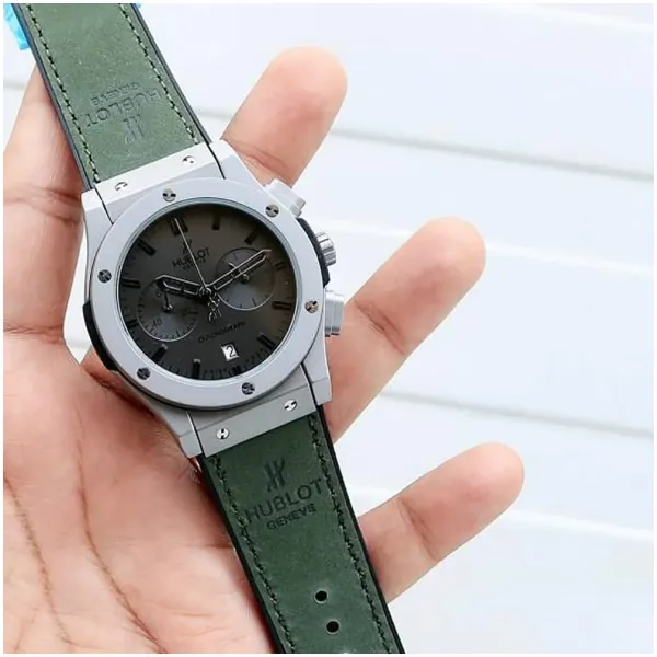 Hublot Big Bang Watch For Men (BOT1276) - Image 2