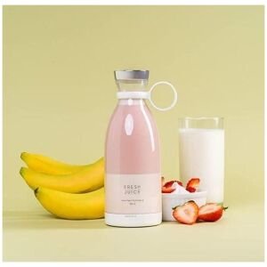 Travel Portable Mini Juice Blender