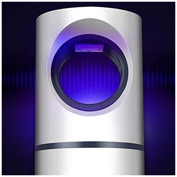 Mosquito Killer Machine Trap Lamp With USB - Image 2
