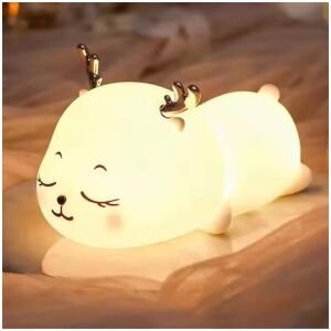 Nursery Night Lights With Battery
