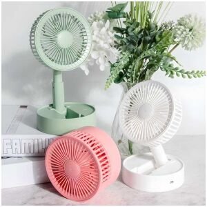 Mini Handheld Portable USB Fan