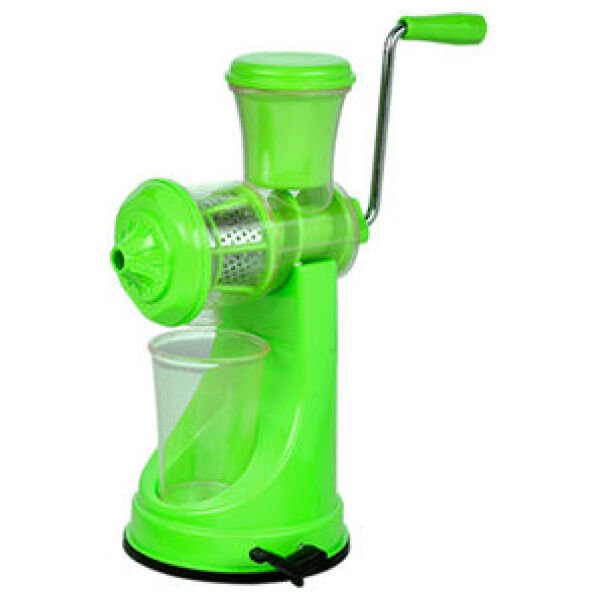 Royal Chef Fruit Juicer