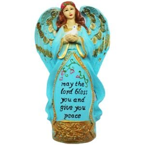 Angel Statue Showpiece For Home Decoration