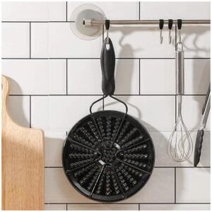Snevad Heat Diffuser Induction Plate For Gas Electric Stove