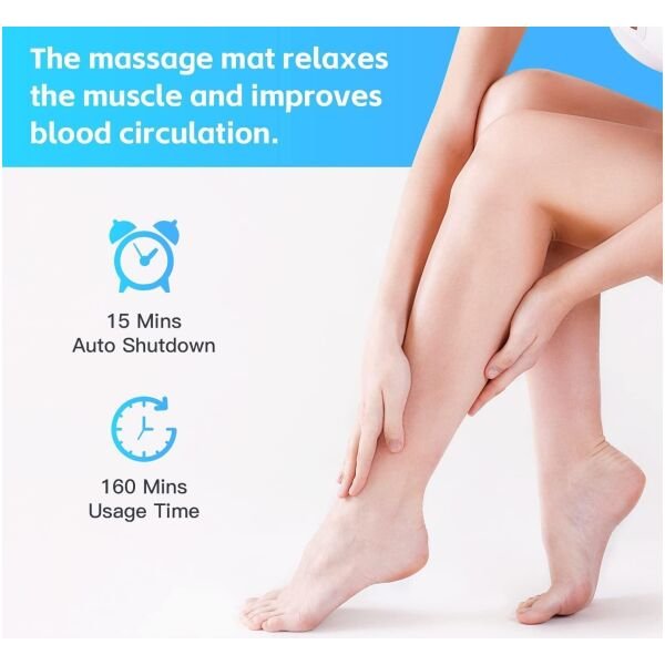 Foot Massage Pain Reliever - Image 2