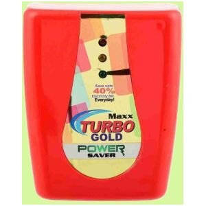 Max Turbo Enviropure Power Saver
