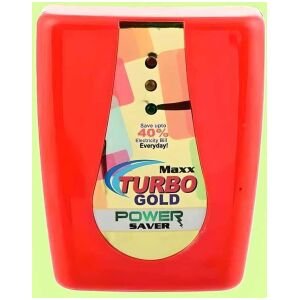 Max Turbo Enviropure Power Saver & Money Saver (15kw Save Upto 40% Electricity Bill Everyday)