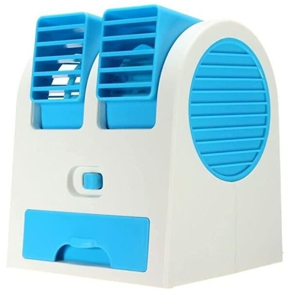 Portable USB Mini & Nano Cooler(assorted Colour)