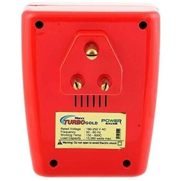 Max Turbo Enviropure Power Saver - Image 2