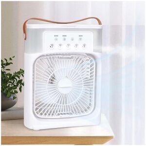 Fan Air Cooler fan USB Electric Fan
