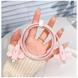 Cable Protectors For Charger