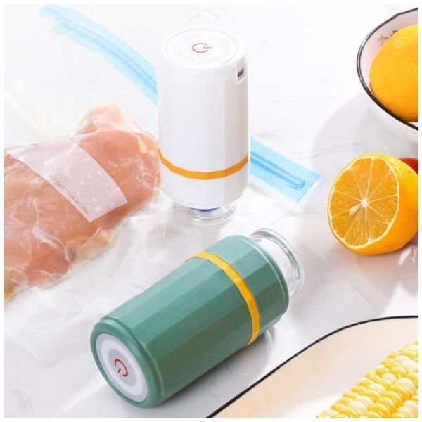 Automatic Vacuum Sealer