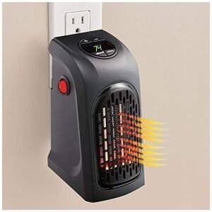 Portable Heater Handy Heater