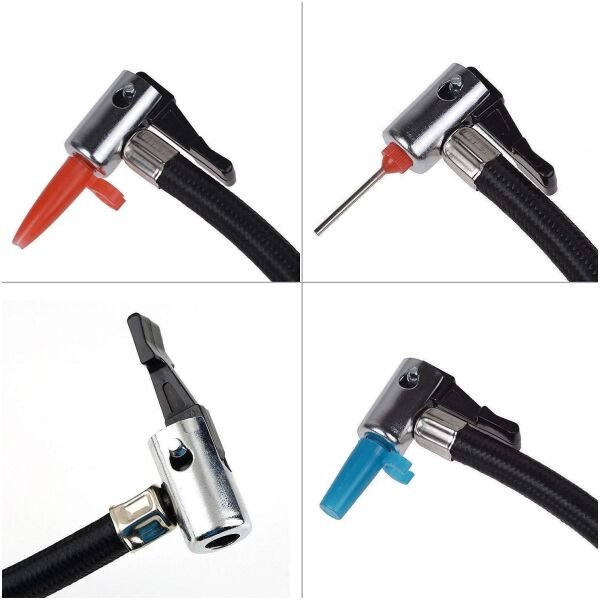 BD Air Pump Multipurpose Useful Air Compressor / Air Pump - Image 3