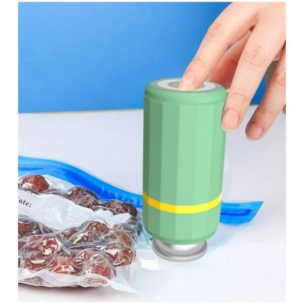 Automatic Vacuum Sealer - Image 2