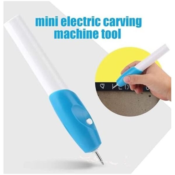All Surface Writing Engrave Pen - Image 2