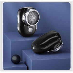Mini Electric Shaver
