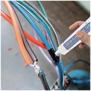 Electrical Insulation Glue Waterproof Sealant Tape