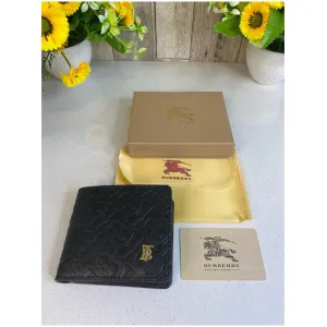 Burberry Wallet For Men (SUP2582)