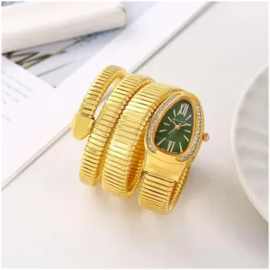 Bvlgari Watch For Women (SUP2309)