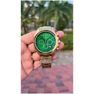 Armani Exchange Watch For Men (SUP3395)