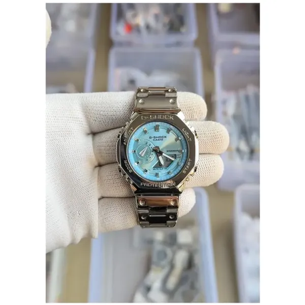 Casio G Shock Watch For Men (SUP2670)