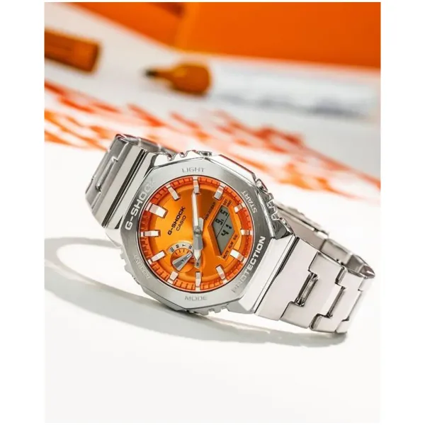 Casio G Shock Watch For Men (SUP2671)