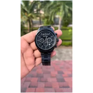 Armani Exchange Watch For Men (SUP3397)
