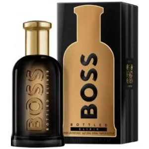 Hugo Boss Bottled Elixir 100ml (FT312)