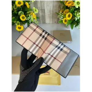 Burberry Wallet For Men (SUP2583)