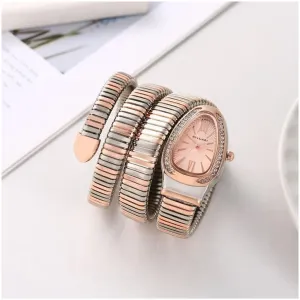 Bvlgari Watch For Women (SUP2310)